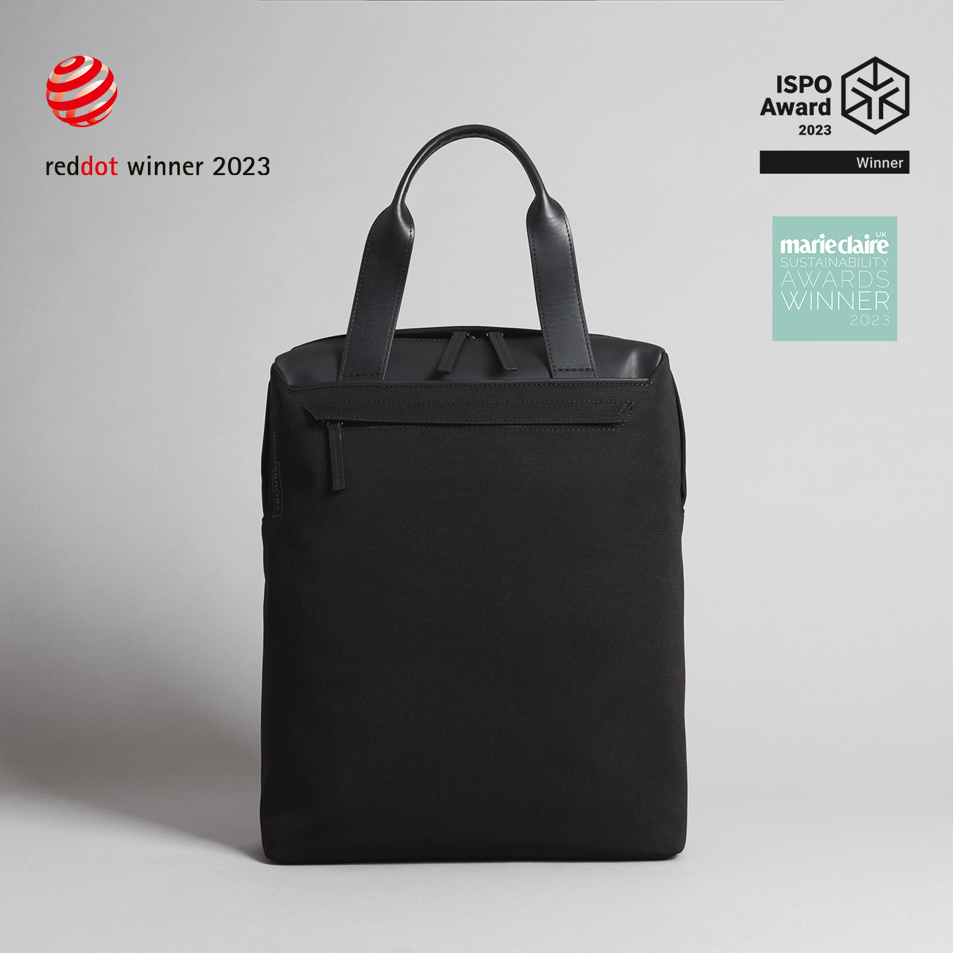 PEDRO Icon Leather Shoulder Bag, Multi in 2023