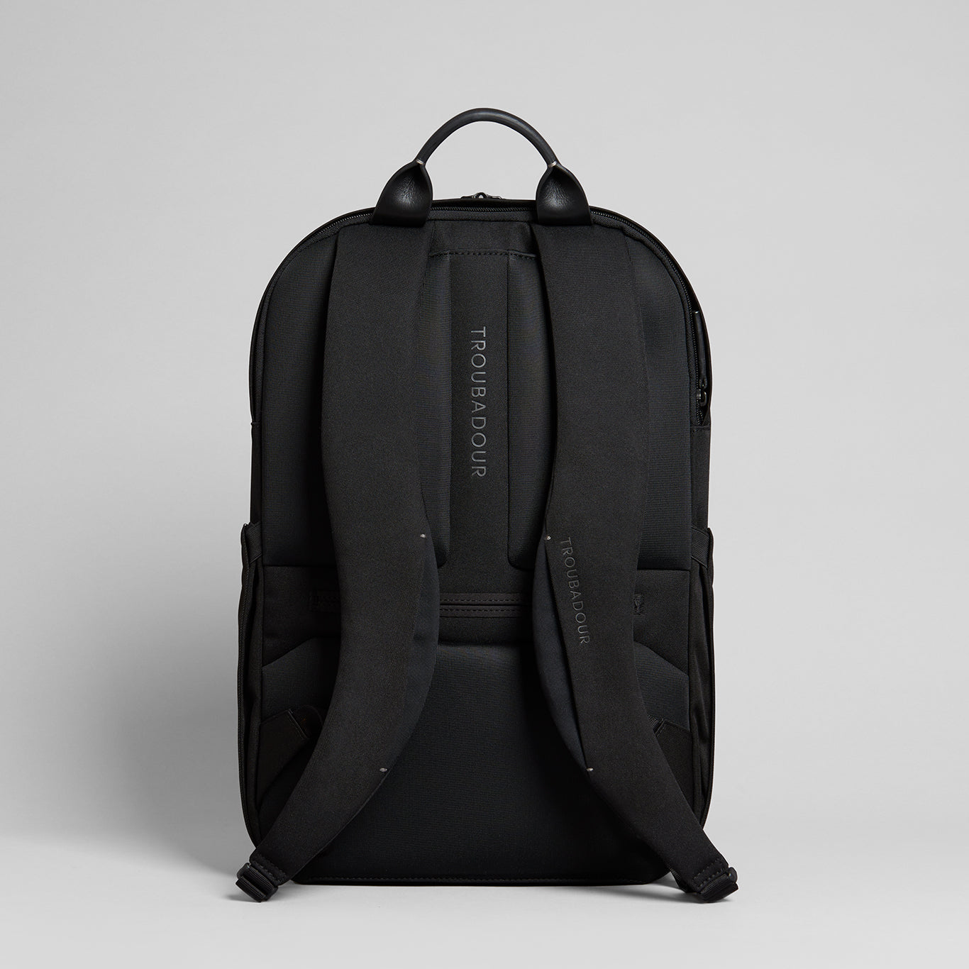 Apex Backpack | Lightweight Waterproof Recycled Fabric | Troubadour ...