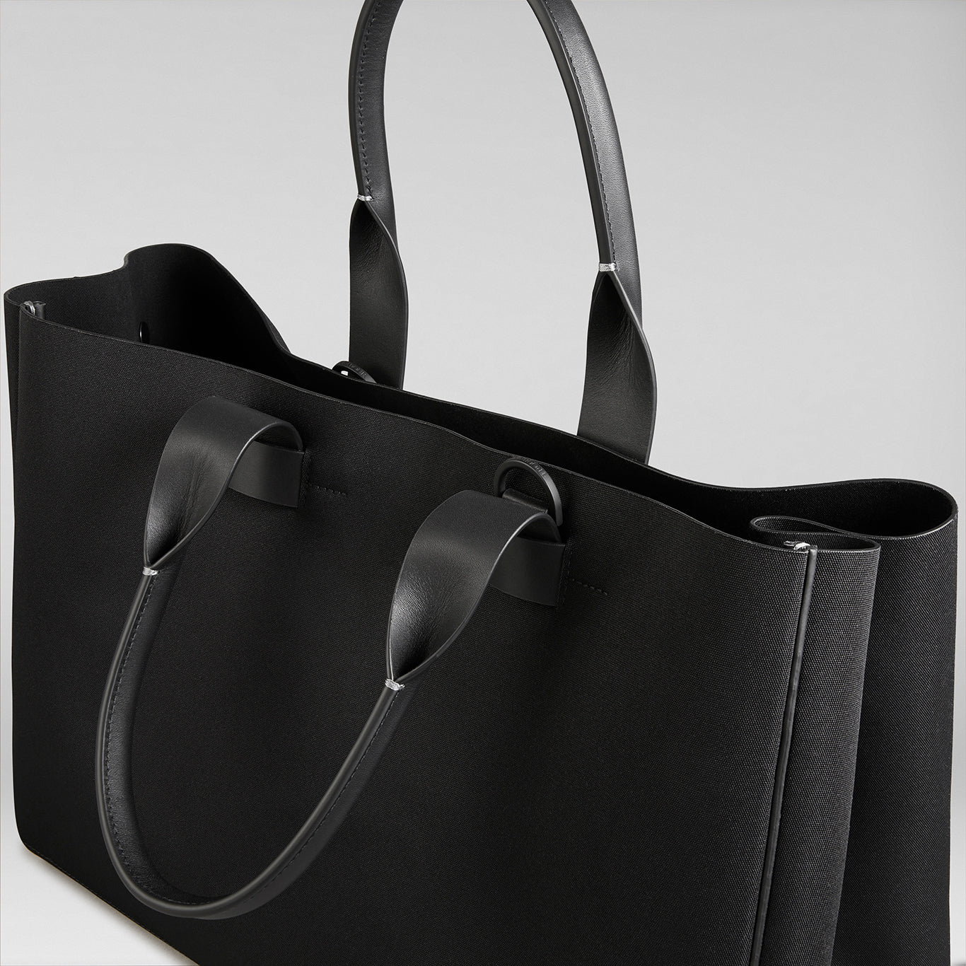 Featherweight Tote Bag - Recycled Nylon